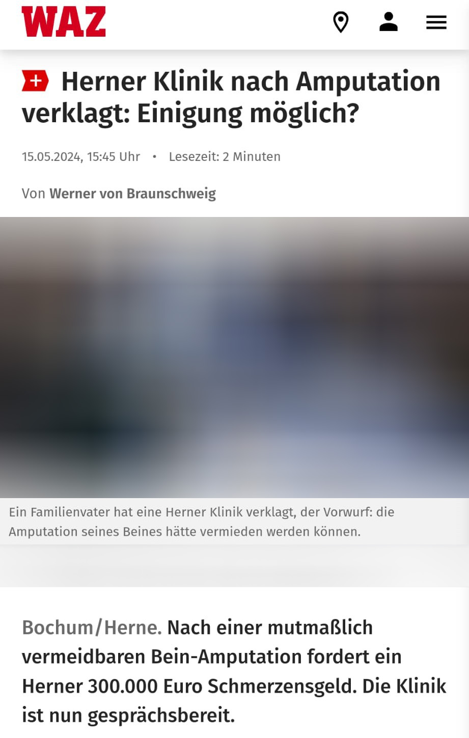 "Streit" Feministische Rechtszeitschrift 03/2022 - Gewalt unter der Geburt – Bietet ein Arzthaftungsprozess Schutz?